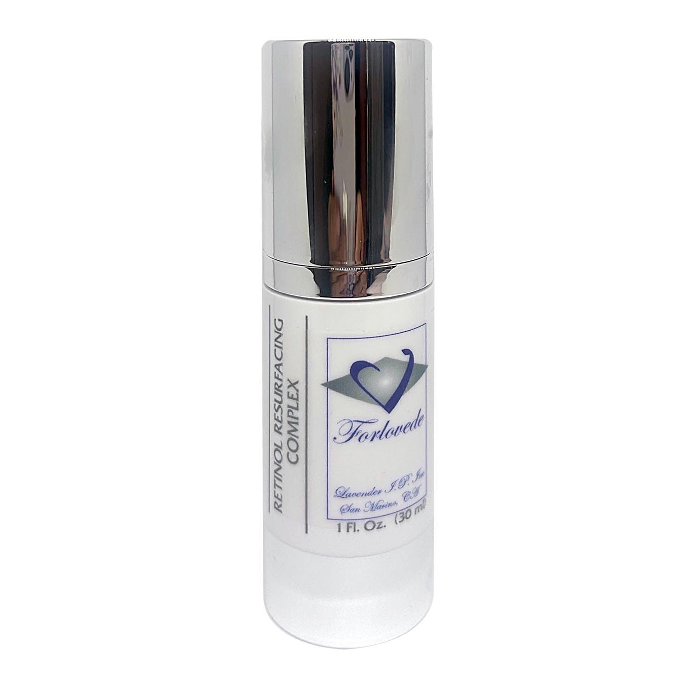 Retinol Resurfacing Complex(30ml)